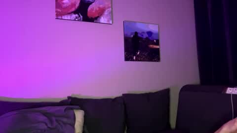 Twin Flame online show from 03.11.25