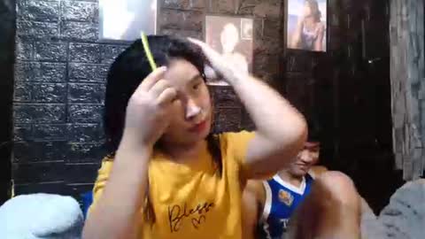 Snapshot of tweethearts_only chatting on 10.14.25 tweethearts_only online show from 10.14.25