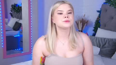 Hallie online show from 12.30.24