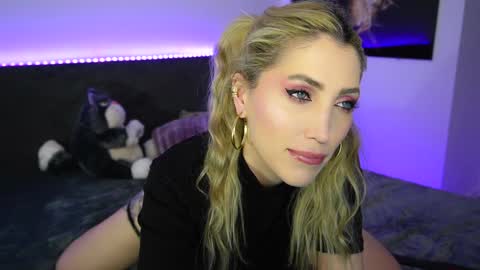 MayCarrey online show from 12.22.24