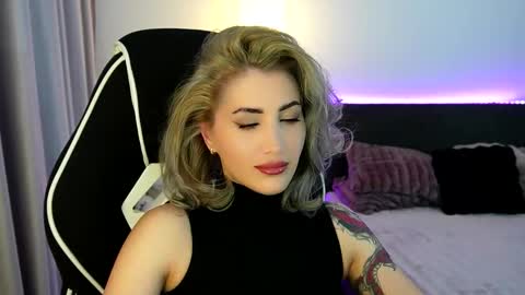 MayCarrey online show from 03.09.26