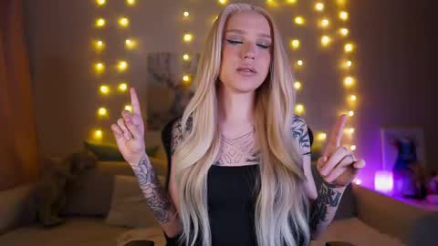 Maria 3 online show from 02.17.25