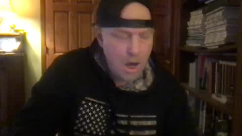 twiinsoul online show from 01.21.25