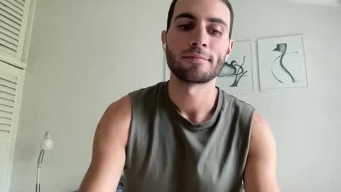 Snapshot of twikboy chatting on 01.19.25 Twinkboy online show from 01.19.25