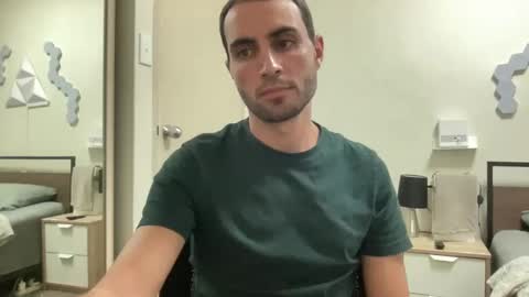 Snapshot of twikboy chatting on 01.26.25 Twinkboy online show from 01.26.25