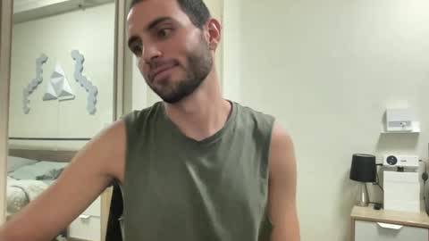 Snapshot of twikboy chatting on 02.03.25 Twinkboy online show from 02.03.25