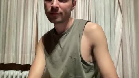 Snapshot of twikboy chatting on 12.15.25 Twinkboy online show from 12.15.25