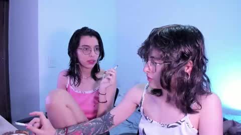 Eve  Lili online show from 10.12.25