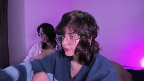 Eve  Lili online show from 10.12.25