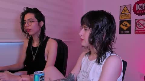 Eve  Lili online show from 02.11.26