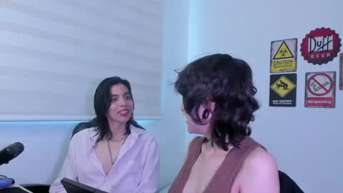 Eve  Lili online show from 05.16.26