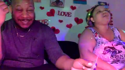 Twin and Lea online show from 02.16.25