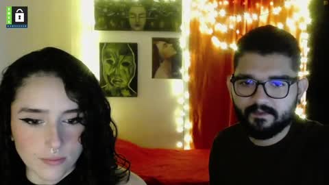 Snapshot of twinflamesxx chatting on 01.06.25 TwinFlamesXX online show from 01.06.25