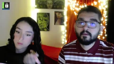 Snapshot of twinflamesxx chatting on 01.07.25 TwinFlamesXX online show from 01.07.25