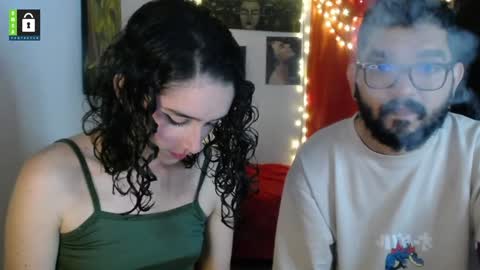 Snapshot of twinflamesxx chatting on 01.16.25 TwinFlamesXX online show from 01.16.25