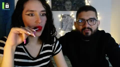 Snapshot of twinflamesxx chatting on 02.04.25 TwinFlamesXX online show from 02.04.25