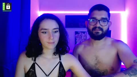 Snapshot of twinflamesxx chatting on 02.09.25 TwinFlamesXX online show from 02.09.25