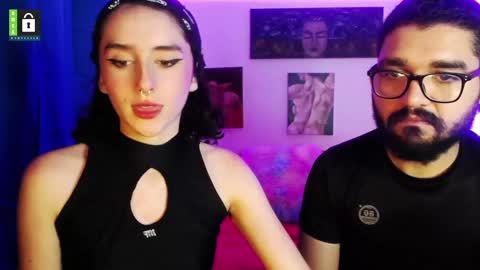 Snapshot of twinflamesxx chatting on 02.13.25 TwinFlamesXX online show from 02.13.25