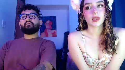 Snapshot of twinflamesxx chatting on 06.16.26 TwinFlamesXX online show from 06.16.26