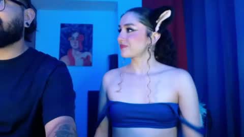 Snapshot of twinflamesxx chatting on 06.24.26 TwinFlamesXX online show from 06.24.26
