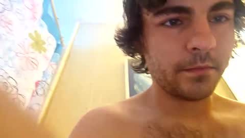 Snapshot of twink45722 chatting on 06.21.26 Thicc2Go4U online show from 06.21.26