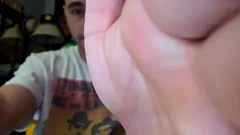 Snapshot of twink45722 chatting on 07.03.26 Thicc2Go4U online show from 07.03.26