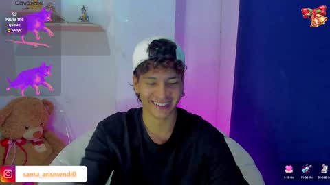 samu online show from 12.12.24