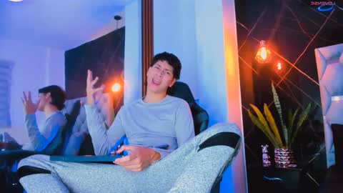 samu online show from 09.12.25