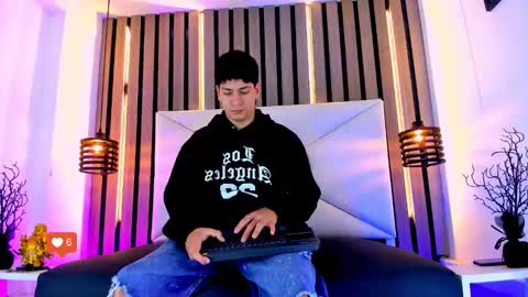 samu online show from 11.14.25