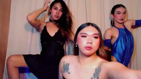 twink_clint online show from 11.26.25