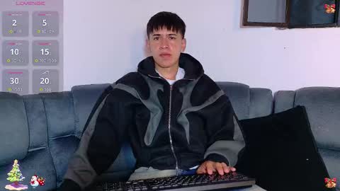 Mr Daren online show from 01.05.26