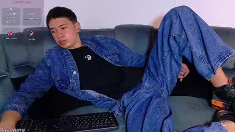 Mr Daren online show from 02.17.26