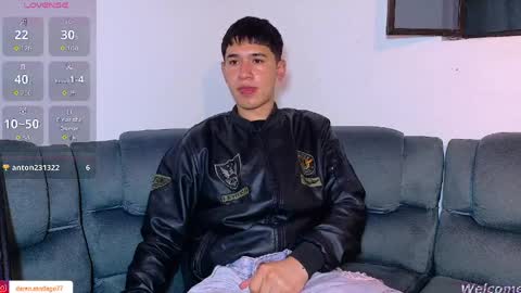 Mr Daren online show from 03.31.26