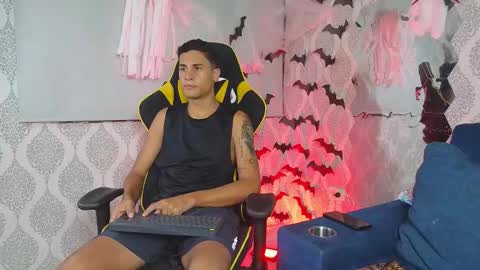 Dani online show from 10.31.25