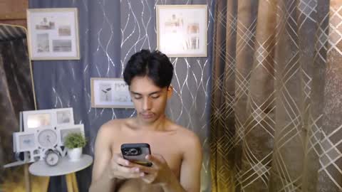 Aladin online show from 12.28.24