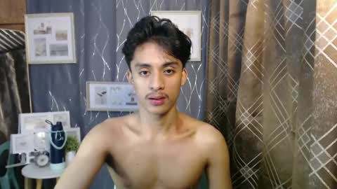 Aladin online show from 12.29.24