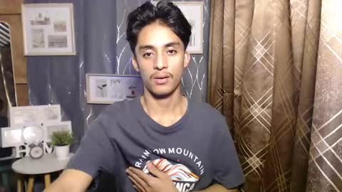 Aladin online show from 01.04.25