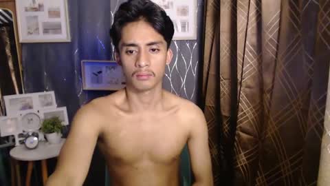 Aladin online show from 01.05.25