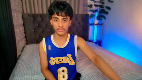 Aladin online show from 12.03.25