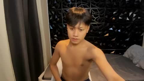 twink_mistingtrevor online show from 07.07.26