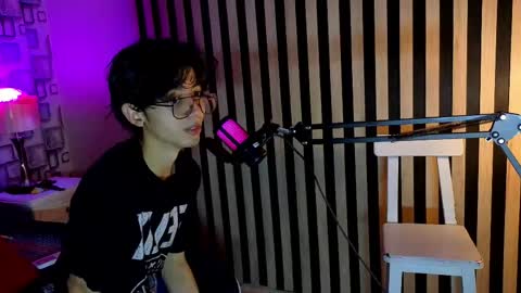 Sebastin online show from 04.22.26