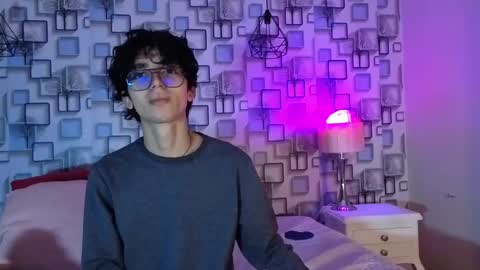 Sebastin online show from 04.30.26
