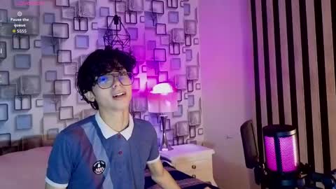 Sebastin online show from 05.05.26