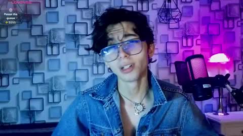 Sebastin online show from 05.06.26