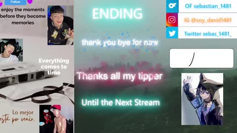 Snapshot of twink_sebas_ chatting on 02.15.25 Bad boy sebastian online show from 02.15.25