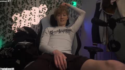 Ben online show from 01.06.26