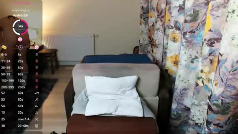 Vicky  Victor online show from 09.26.25