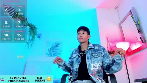 T W I N  K I E     A L E X online show from 02.08.25