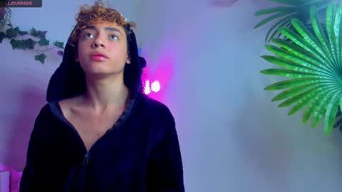 Snapshot of twinkk_guyy chatting on 11.23.25 twinkk_guyy online show from 11.23.25