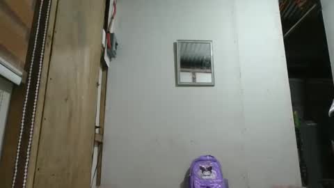 twinkle_purplemelon online show from 03.07.25